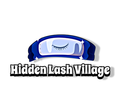 Hidden Lash Village 